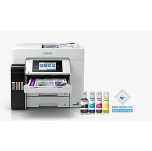 Epson inkoustová multifunkční tiskárna L6580