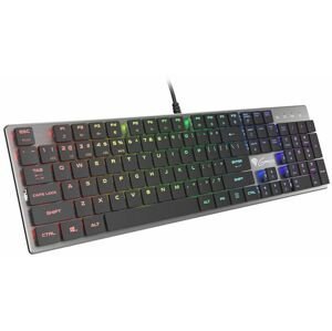 Genesis klávesnice mechanická klávesniceThor 420