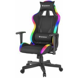 Genesis herní židle herní křeslo Trit 600 Rgb