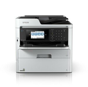 Epson inkoustová multifunkční tiskárna Workforce Pro Wf-c579rdwf