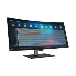 Lenovo Lcd monitor P40w