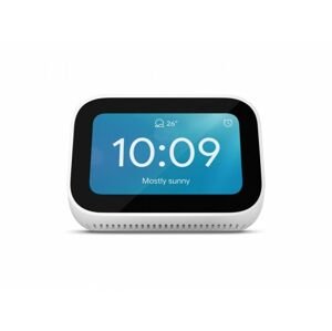 Xiaomi radiobudík Mi Smart Clock