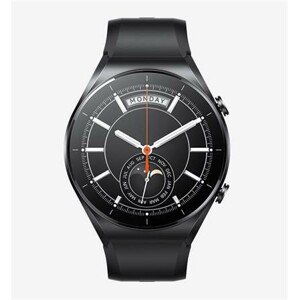 Xiaomi chytré hodinky Watch S1 Gl Black