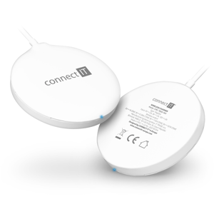 Connect It nabíječka pro mobil Cwc-7600-wh Magsafe nabíječka