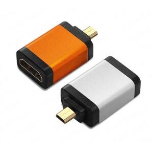Premiumcord redukce adapter Hdmi Typ A - Typ D