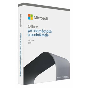 Microsoft software Office 2021 pro domácnosti (809-79G-05380 )