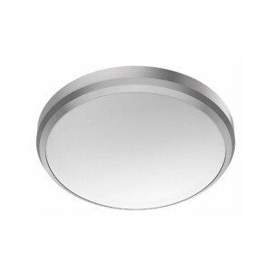 Philips Doris Ceiling 6W 27K Nickel Ip54