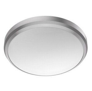 Philips Doris Ceiling 6W 40K Nickel Ip54