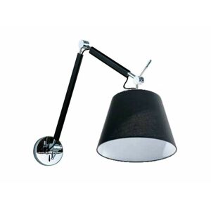 Azzardo žárovka Shade Zf 30 Black Az2586