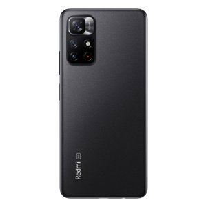 smartphone Redmi Note 11S 5G 4Gb/128gb černá