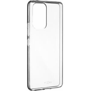 pouzdro na mobil Tpu gelové pouzdro Fixed Slim Antiuv pro Samsung Galaxy A53 5G