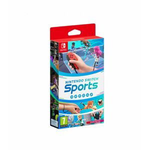 Nintendo Switch Sports (Nintendo Switch)