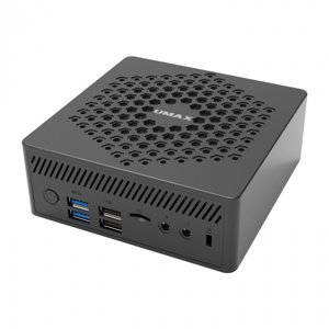 Umax stolní počítač U-box N51 Pro/win11