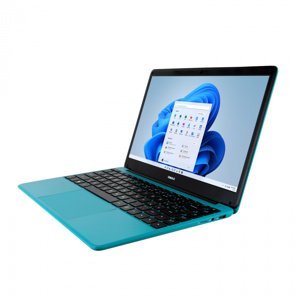 Umax notebook Visionbook 14Wrx Turquoise/win11