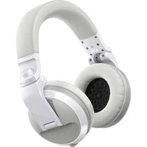Pioneer sluchátka Hdj-x5bt-w Dj Over-ear Dj headphones