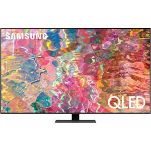 Samsung Qled televize Qe65q80batxxh