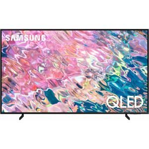 Samsung Qled televize Qe65q60bauxxh