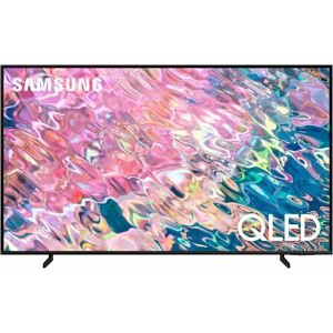 Samsung Qled televize Qe50q60bauxxh