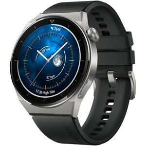 Huawei chytré hodinky Watch Gt 3 Pro Black 46mm