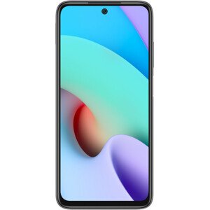 smartphone Redmi 10 2022 4Gb/64gb černá