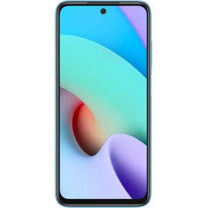 smartphone Redmi 10 2022 4Gb/64gb modrá