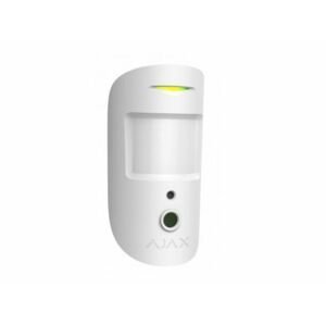 Ajax Motioncam white (10309)