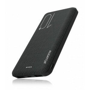 powerbanka Powerbanka Aligator Pbal1000, 10 000mAh 2v1