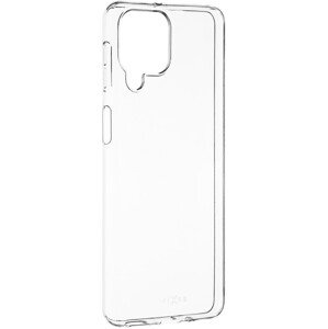 pouzdro na mobil Tpu gelové pouzdro Fixed pro Samsung Galaxy M53 5G, čiré