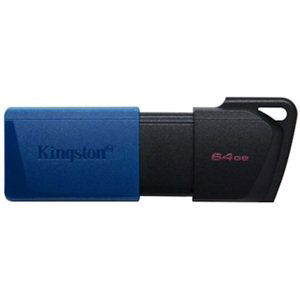 Kingston Usb flash disk Usb 3.2 Dt Exodia M 64Gb