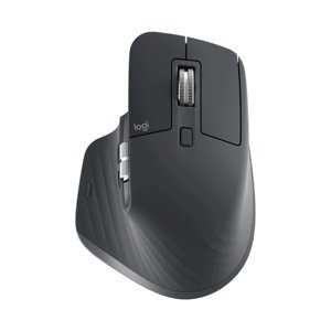 Logitech myš Wireless Mouse Mx Master 3S, Graphite