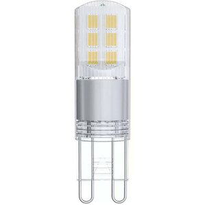 Emos Zq9534 Led Classic, 2,6W G9, neutrální bílá