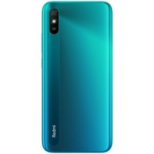 Xiaomi smartphone Redmi 9C Nfc 3Gb/64gb zelená