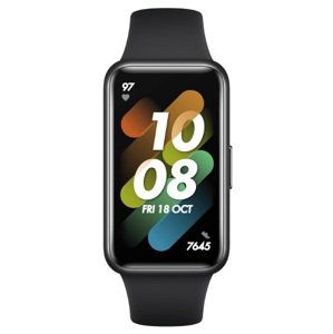 Huawei fitness náramek Band 7 Black