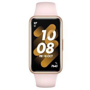 Huawei fitness náramek Band 7 Pink