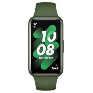 Huawei fitness náramek Band 7 Green