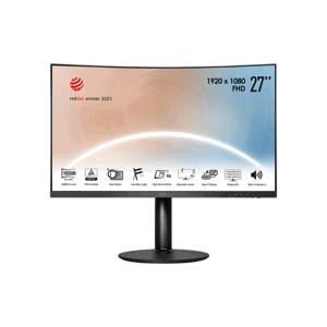 Msi Lcd monitor Md271cp