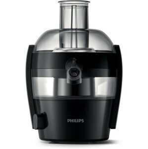 Philips odšťavňovač Hr1832/00 Odšťavňovač Viva Collection s technologií rychlého čištění Quickclean