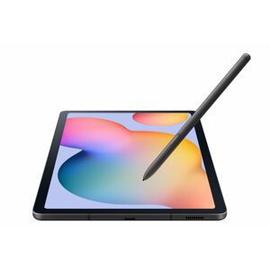Samsung tablet Tab S6 Lite Sm-p613 Gray
