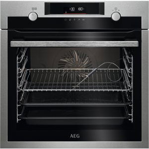 Aeg Mastery Steambake Bce556360m