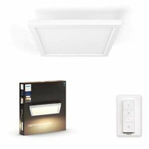 Philips Hue Aurelle Bluetooth panel 300x300mm