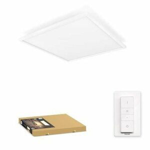 Philips Hue Aurelle Bluetooth panel 600x600mm