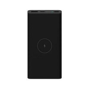 Xiaomi powerbanka 10W Wireless Power Bank 10000