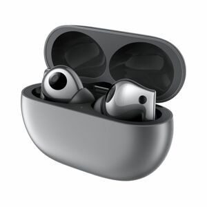 Bluetooth sluchátka Huawei Freebuds Pro 2 stříbrné