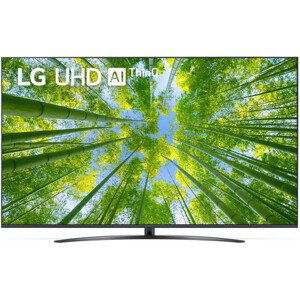 Lg Uhd Led televize 70Uq8100