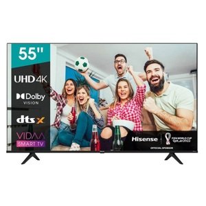 Hisense Led televize 55A6bg