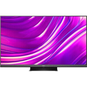 Hisense Led televize 55U8hq