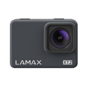 Lamax outdoorová kamera X7.2 akční kamera