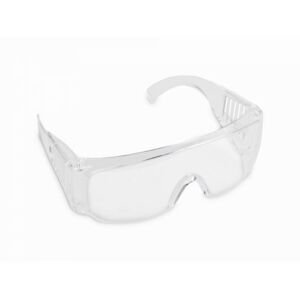 Kreator Krts30001 Ochranné brýle Pc sklo