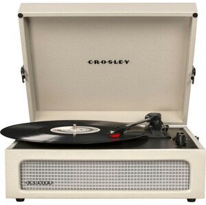 Crosley gramofon Voyager písková