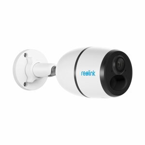 Reolink Ip kamera Go Pus (4MP) kamera bílá